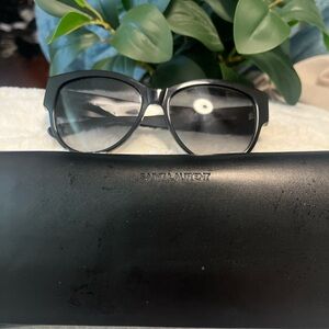 Ysl sunglasses